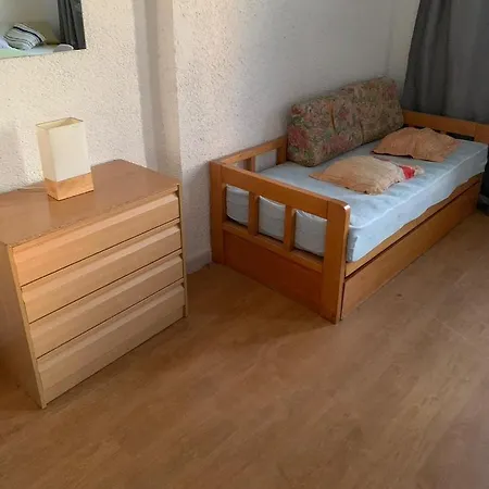 Apartamento Tropic Mar De Loix Playa Apartment